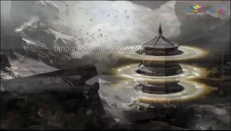 《黑神话：悟空》中的山西古迹盘点